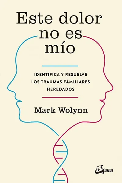 SJ2 Este Dolor no es Mio Libro Espanol Mrk Wolynn