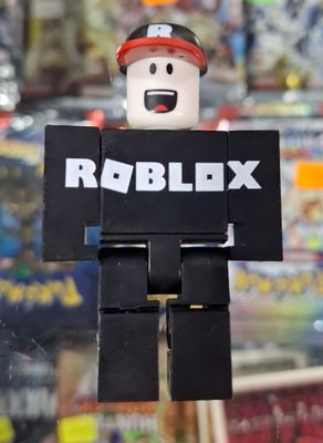 SH3 Roblox Figura