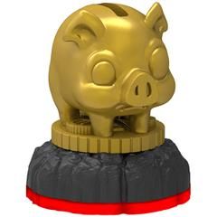 SH9 Piggy Bank Figura - Trap Team, Legendary Skylanders