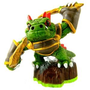 SH9 Dino-Rang Skylander Figura