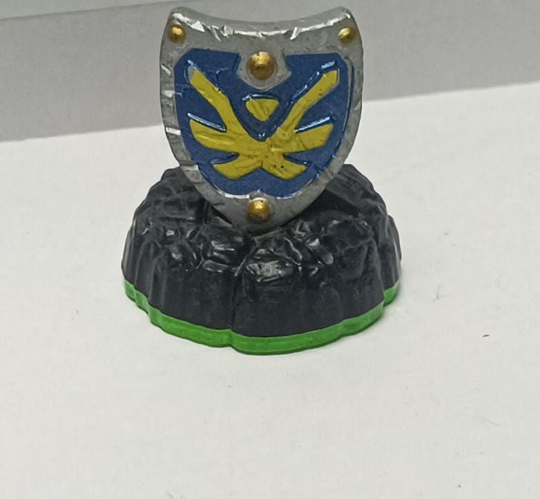 NELA-b, Sky Iron Shield, Activision Skylanders, 5m