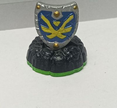 NELA-b, Sky Iron Shield, Activision Skylanders, 5m