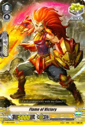 (Membresia) Flame of Victory - V-EB03: ULTRARARE MIRACLE COLLECTION (V-EB03) V-EB03: ULTRARARE MIRACLE COLLECTION