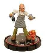 Puppet Master #061 Rookie Infinity Challenge Marvel Heroclix Marvel: Infinity Challenge