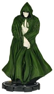 The Spectre #059 Crisis DC Heroclix DC: Crisis