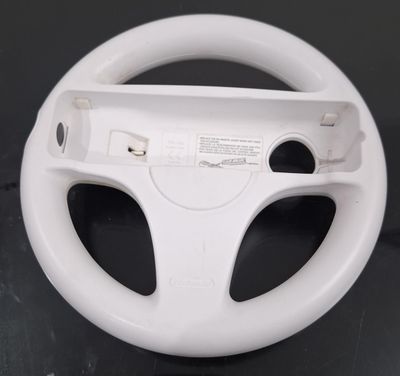SH14 Manivela Nintendo Wii Wheel