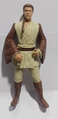 NELA-s, Obi-Wan Kenobi Figura Star Wars: El Ataque de los Clones.