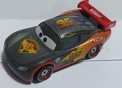 NELA-s, Rayo McQueen Disney Pixar "Cars".