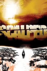 SJ2 Scalped Comic The Gnawing Vertigo Comics
