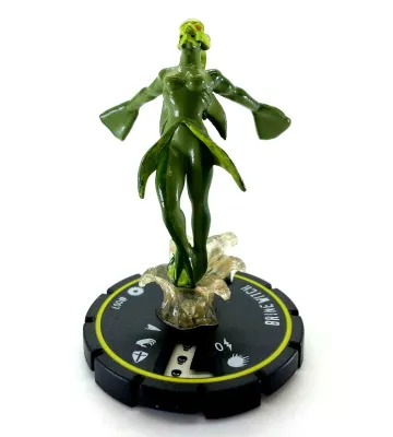 SH1 HORRORCLIX BRINE WITCH #007 ROOKIE Baseset BP HEROCLIX RPG
