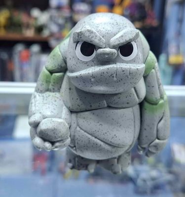 SH1 Frozen Figura Earth Giant Disney Funko Mystery Mini 1/24