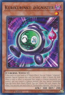 SJ Kurikurinku @Ignister - Alliance Insight (ALIN) Alliance Insight