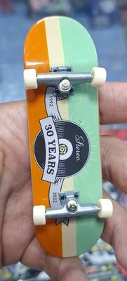 SJ Tech Deck Patineta 30 Years