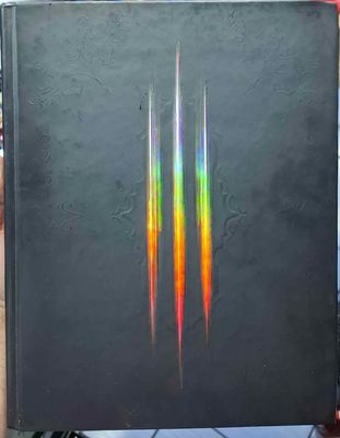 SJ Diablo 3 Table of Contents Guía Oficial Tapa Dura