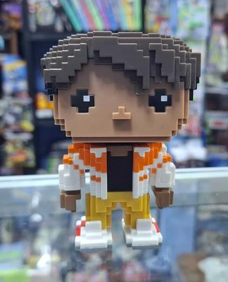 SH1 Roberto 8 Bit Funko Pop X Men 97