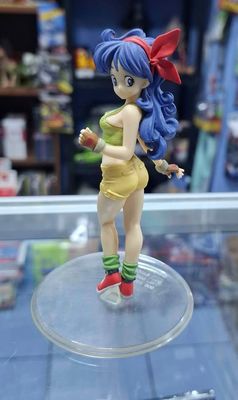 SJ1 Lunch Figura Bandai Dragon Ball Styling