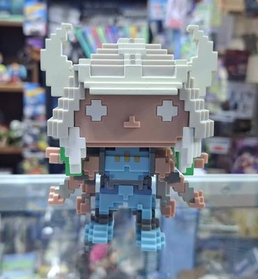 SH1 Spiral Figura Funko Pop X Men 97 Target Exclusive