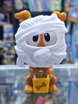 SJ4 Scopby Doo Juguete McDonald's ₡2.500  · Disponible