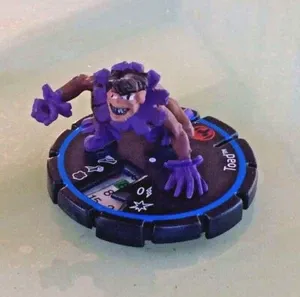 SH1 Toad 038 Heroclix