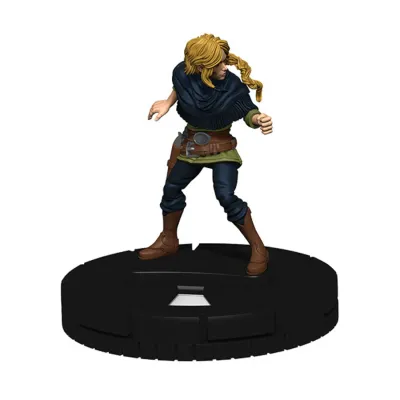 SH1 Gunslinger 005 Heroclix