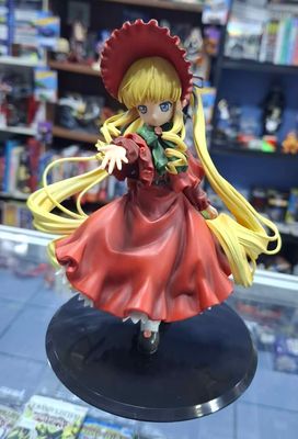 SJ Shinku Figura Rozen Maiden Figura Alter