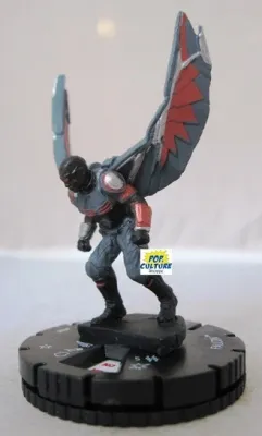 SH1 Falcon 004 Heroclix