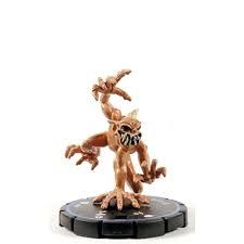 SH1 Tickler 071 Horrorclix Heroclix