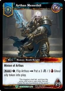 SJ Arthas Menethil - Timewalkers Heroes (TWK) Timewalkers Heroes Warcraft