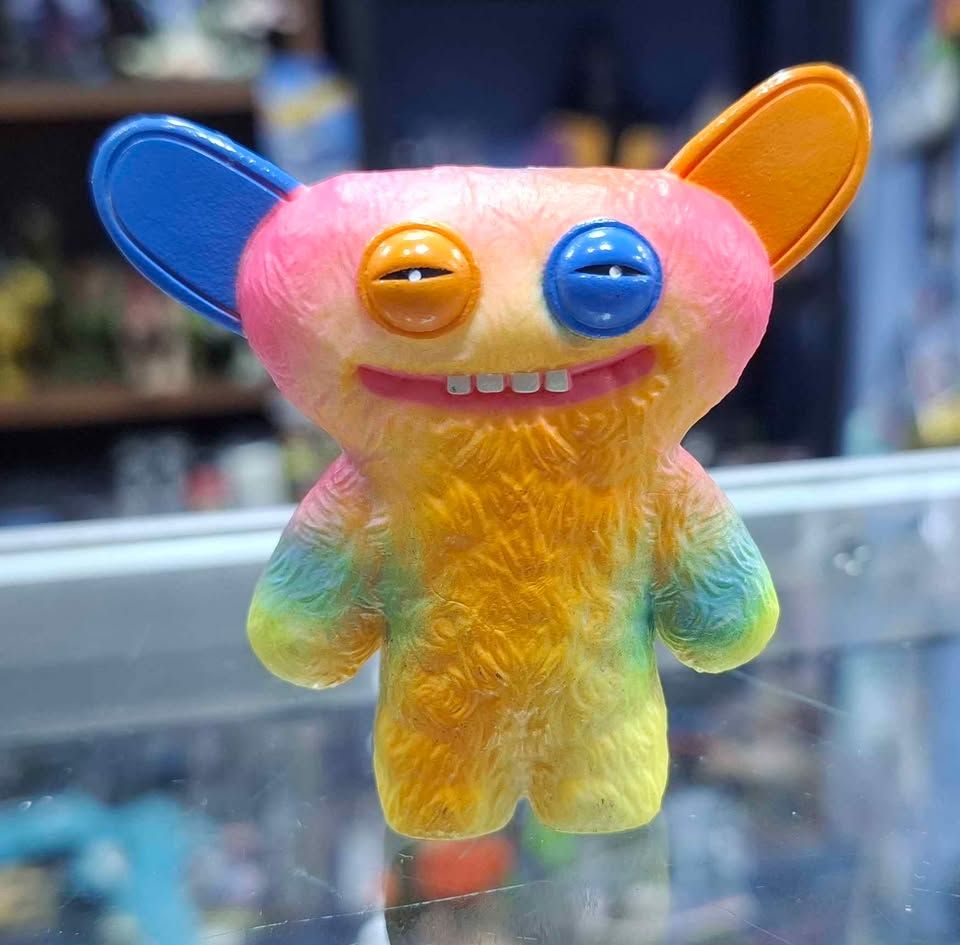 SJ Zuru Fuggler 2.5 Ugly Monster