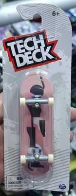 SJ3 Tech Deck Rosada