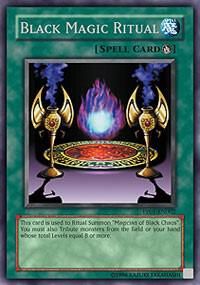 SJ Black Magic Ritual - Premium Pack 1 (PP01) Premium Pack 1 Secret Rare