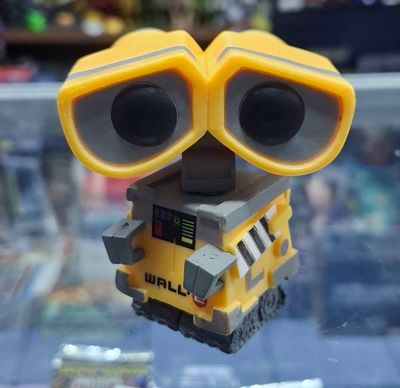 SJ3 Wall E Funko Pop Suelto Disney