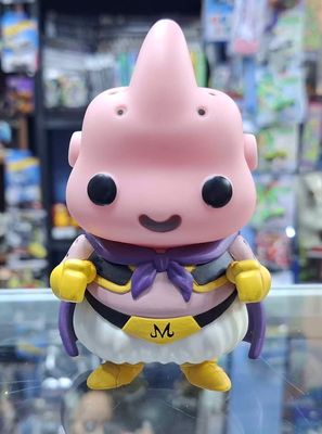 SJ1 Majin Boo Figura Funko Pop Dragon Ball Figura