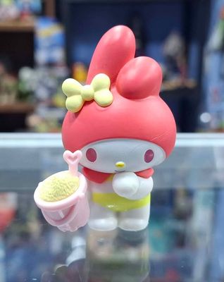 SJ3 My Melody Blind Bag Collection Sanrio Hello Kitty and Friends