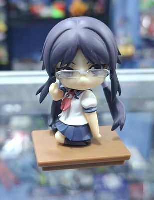 SJ1 Photo Kano Figura Nendoroid Petit Muroto Aki