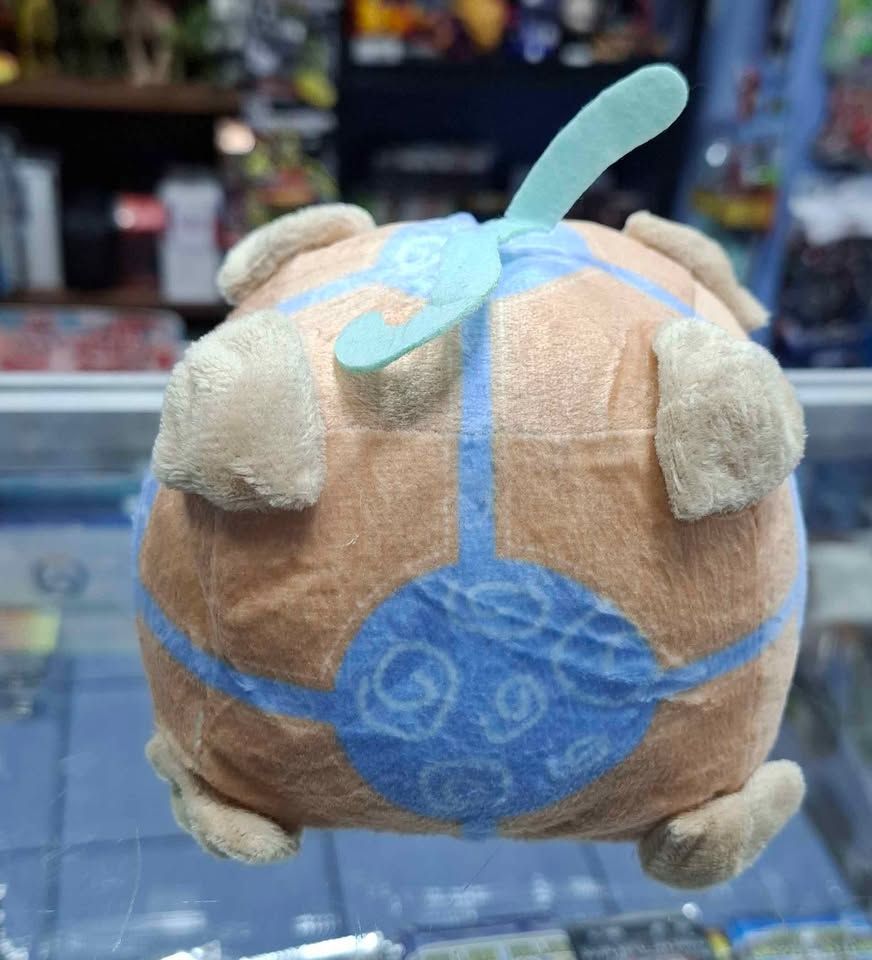 SJ2 Blox Fruits Peluche