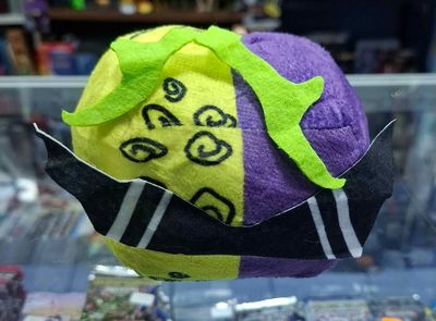 SJ2 Blox Fruits Peluche