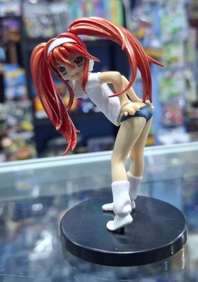 SH1 Shakugan no Shana Figura Anime DX