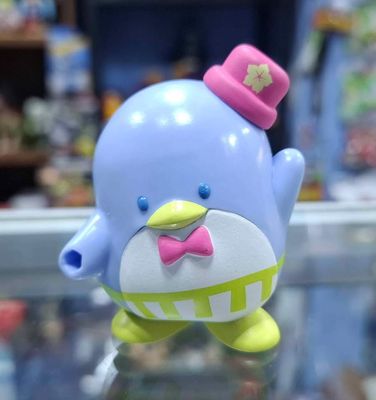 SJ3 Tuxedo Sam Figura Blind Bag Hello Kitty and Friends Sanrio