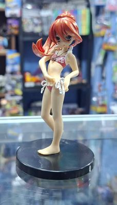 SH1 Shakugan no Shana Figura Anime DX