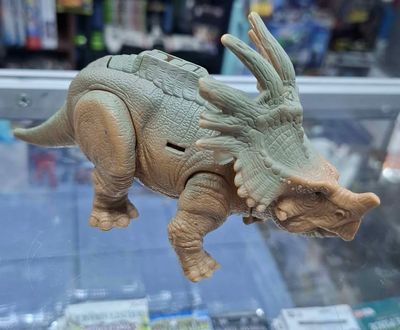 SJ Eema Figura Dinosaurios McDonalds 2000