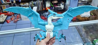 SJ1 Pterasactyl Robo Alive con Sonidos Dinosaurio