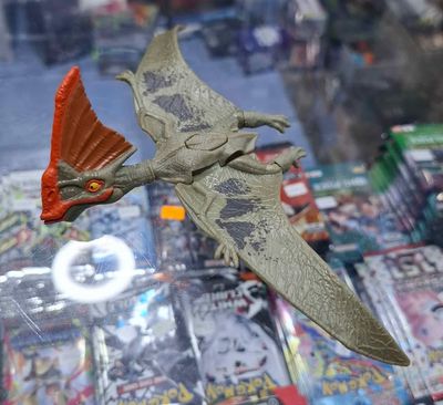 SJ1 Tapejara Jurassic World Original Dinosaurio