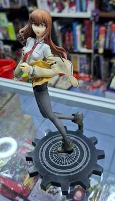 SJ1 Kurisu Makise Figura Steins Gate Taito