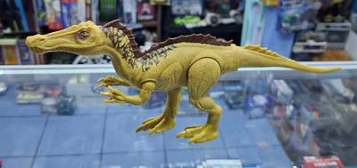 SJ1 Suchomimus Jurassic World Original Dinosaurio