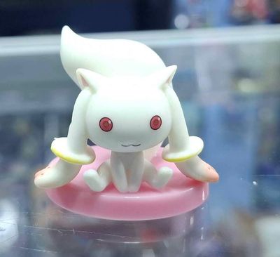 SH1 Kyubey Figura Puella Madoka Magica Pentako