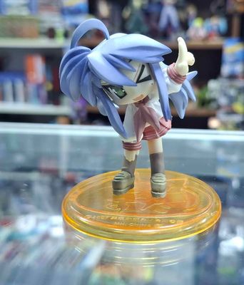 SJ1 Kadokawa Konata Figura Lucky Star Figura Anime