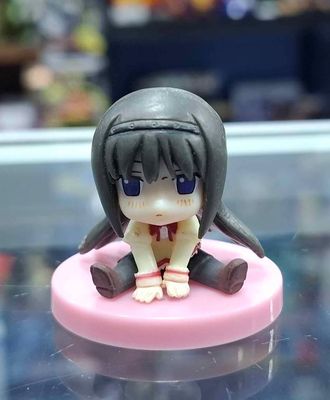 SH1 Homura Figura Puella Madoka Magica Pentako