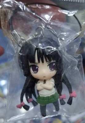 SJ1 Boku wa Tomodachi Ga Sukunai Llavero Original Anime