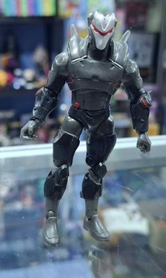 SJ1 Omega Figuera 4 Pulgadas Fortnite Figura